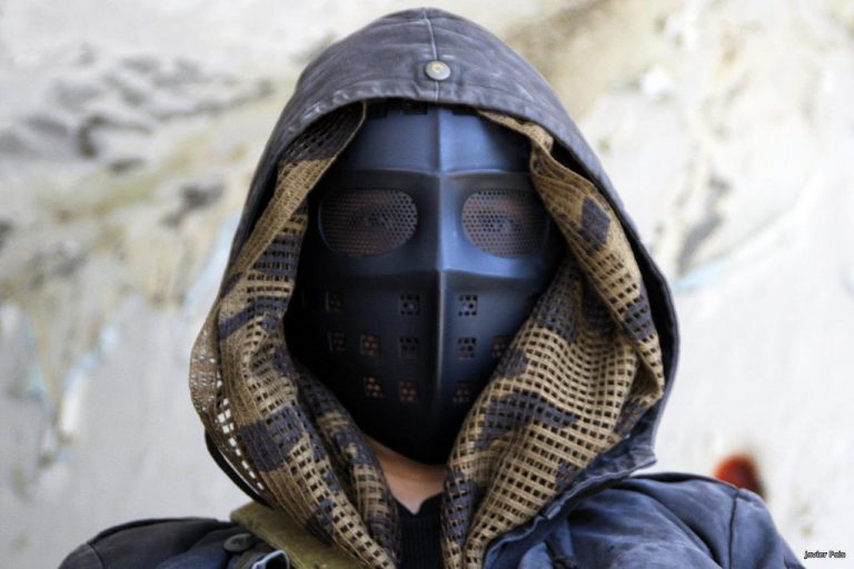Anonibal How To Stay Safe And Anonymous Online - qsg1hht
