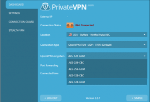 VPN Encryption: How does it work? What types are there?