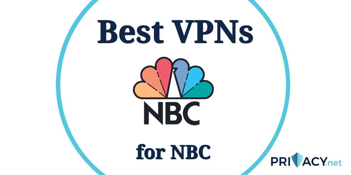 VPN for NBC
