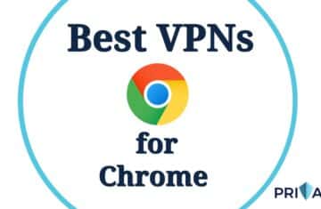 Best VPN Google Chrome