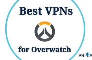VPN Overwatch