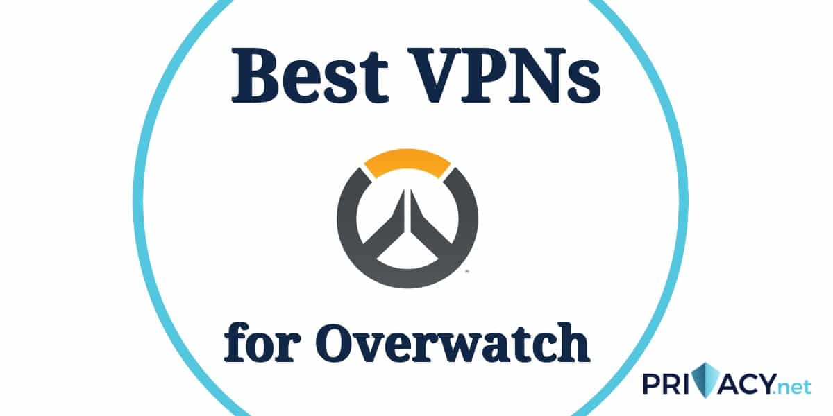 VPN Overwatch