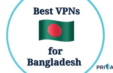 Best VPN Bangladesh