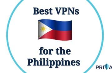 Best VPN Philippines