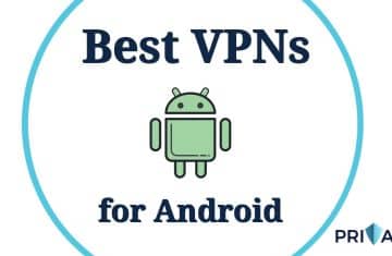 Best VPN Android