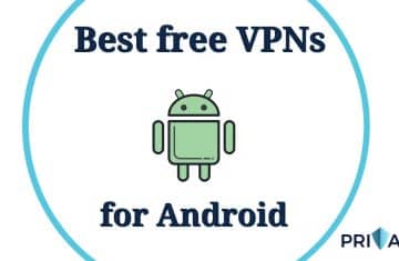 Best free VPN Android