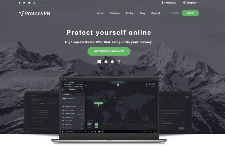 Best free VPNs for Firestick Secure and reliable
