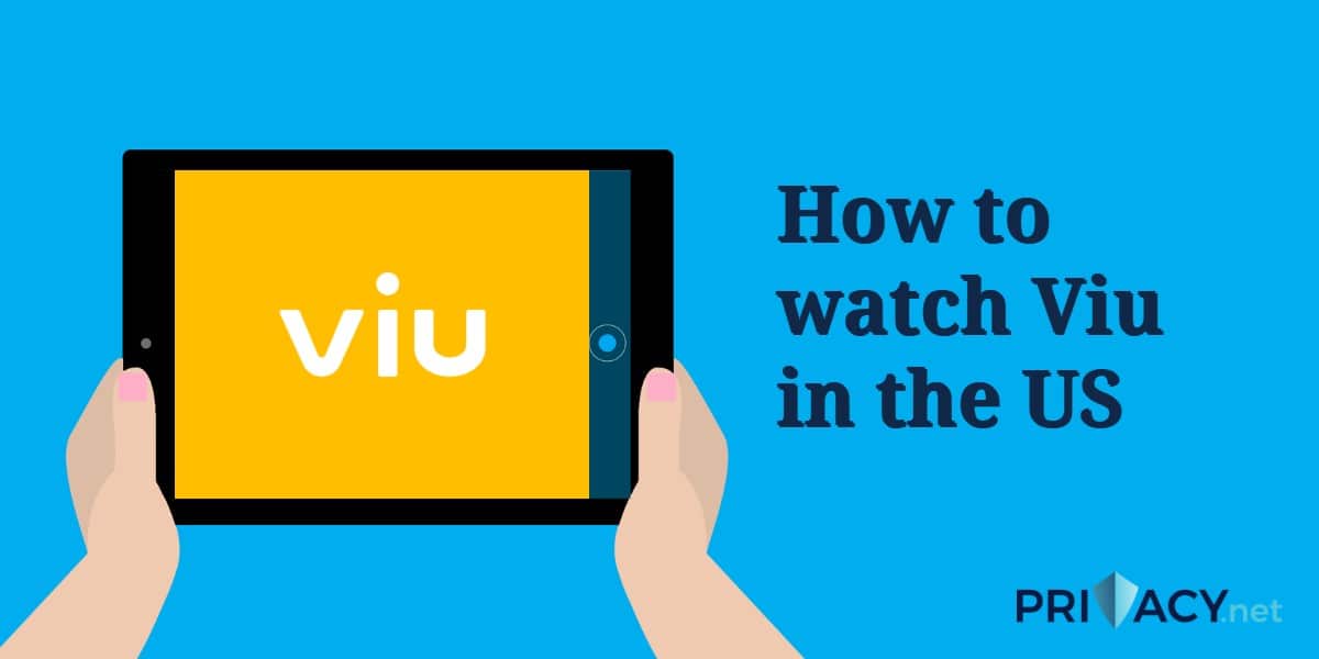 How to watch Viu in the US