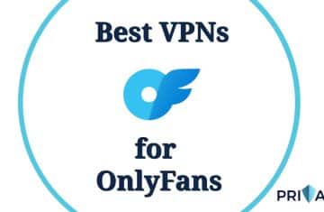 Best VPN OnlyFans